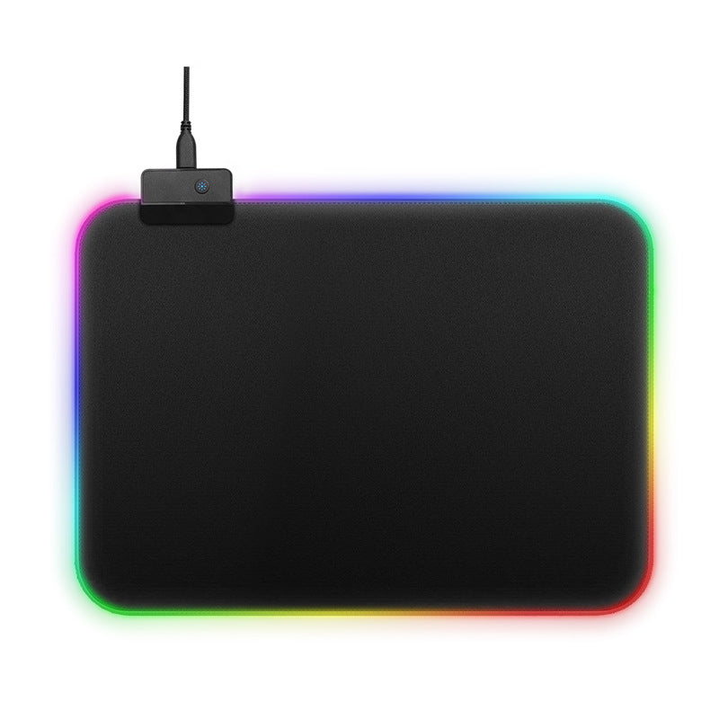 RGB Gaming Pad